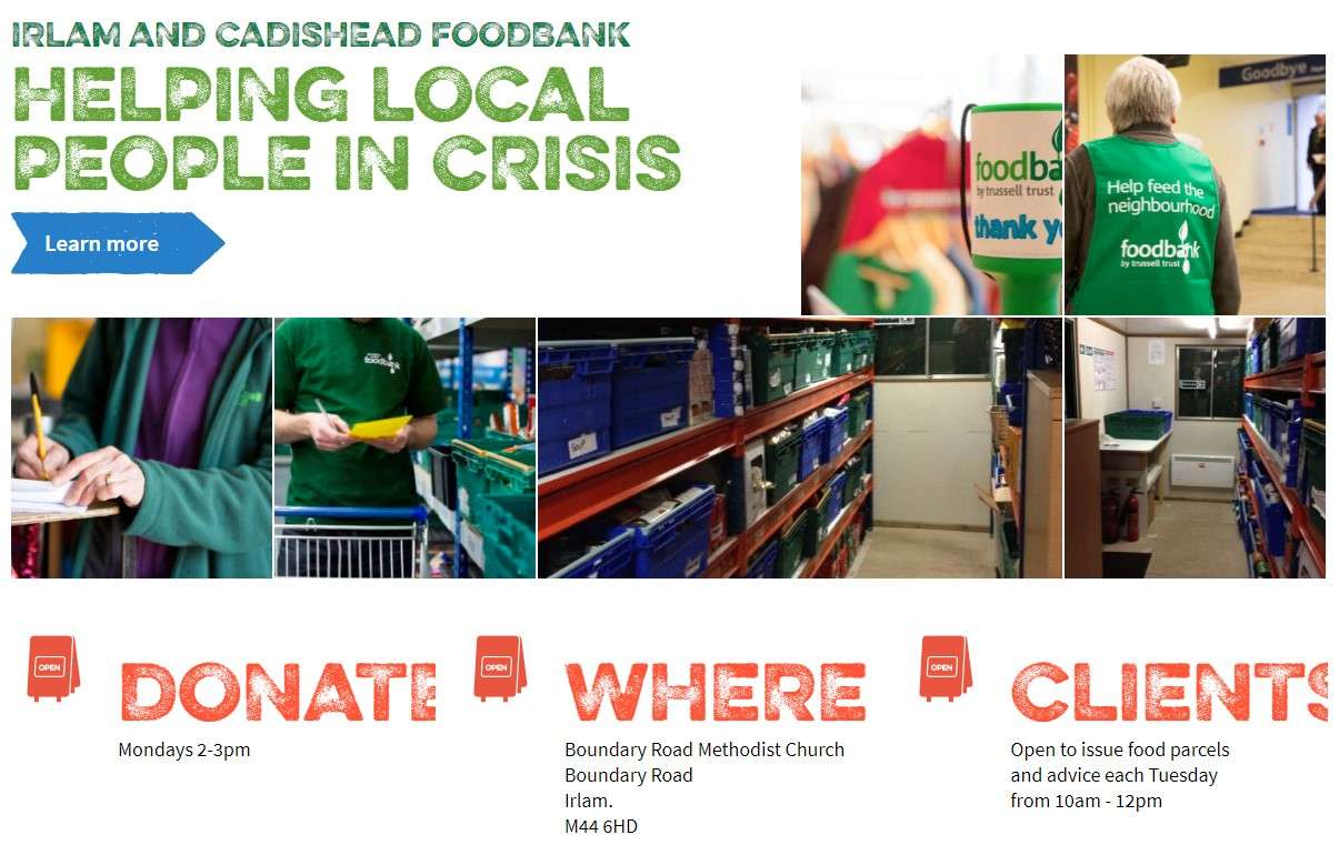 Foodbank